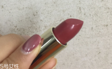 MILANI口紅哪款顏色適合秋冬？77低調嫩膚色