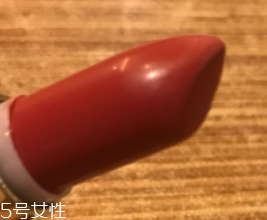 MILANI口紅哪款顏色適合秋冬？77低調嫩膚色