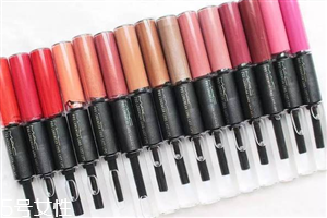 mac口紅哪個色號好看又百搭？超全試色