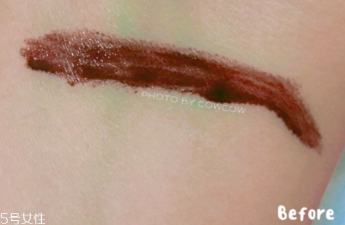 染眉膏可以持續(xù)多久？一天都不會暈妝的小秘密