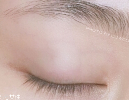 染眉膏可以持續(xù)多久？一天都不會暈妝的小秘密