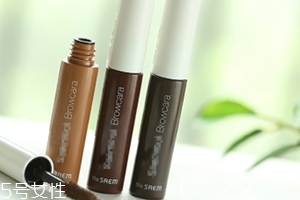 染眉膏可以持續(xù)多久？一天都不會暈妝的小秘密