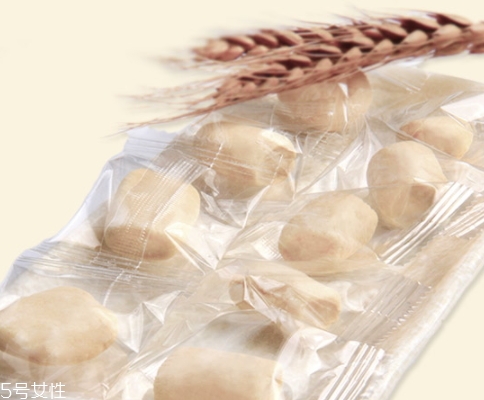 糖瓜是什么做的？小年傳統(tǒng)食品