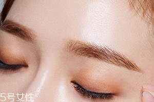 染眉膏可以帶上飛機嗎？