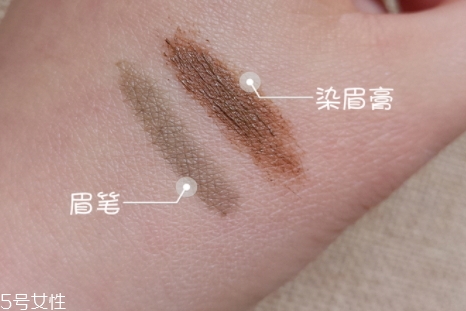 染眉膏可以帶上飛機嗎？