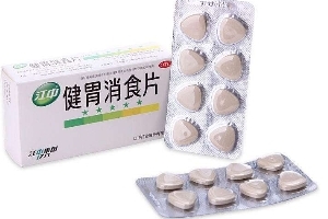 健胃消食片兒童能吃嗎？兒童吃要注意量