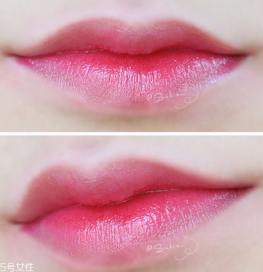 ysl唇釉怎么涂不掉色？唇部保養(yǎng)很重要
