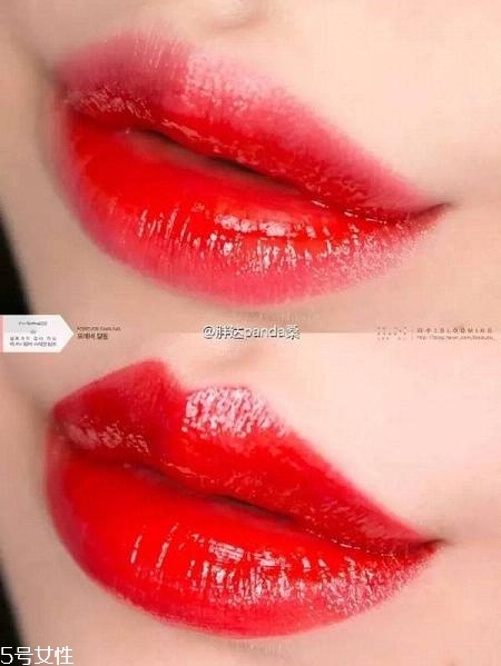 mac口紅哪個色號好看又百搭？超全試色