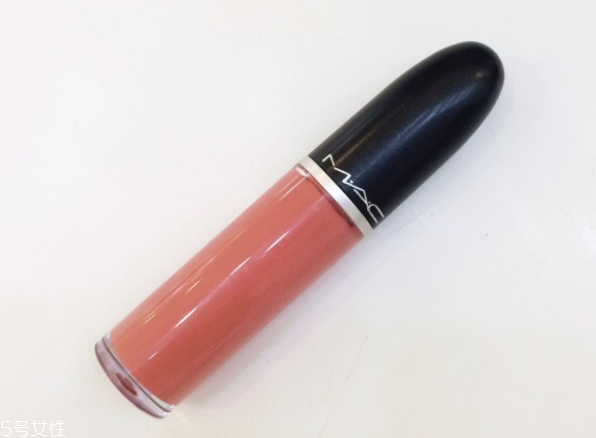 mac sweet sakura適合黃皮嗎？口紅要選擇適合自己的