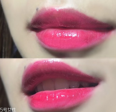 ysl唇釉哪個顏色最火？ysl唇釉的搭配技巧