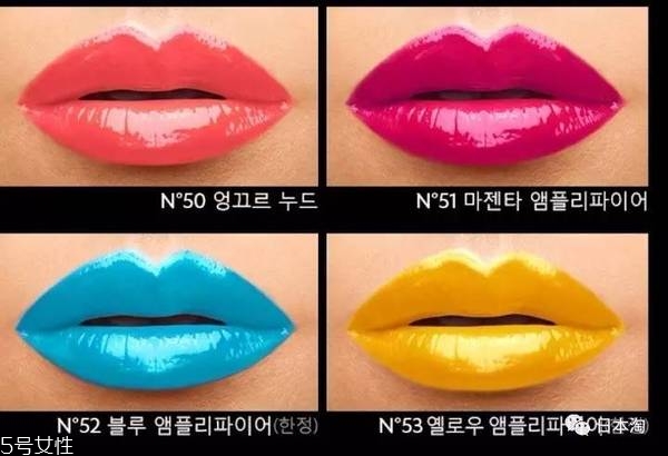 ysl唇釉怎么涂出玻璃唇？打造獨特唇色