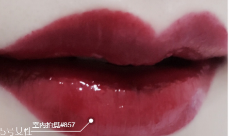 迪奧漆光唇釉哪個好看？讓妝效更持久