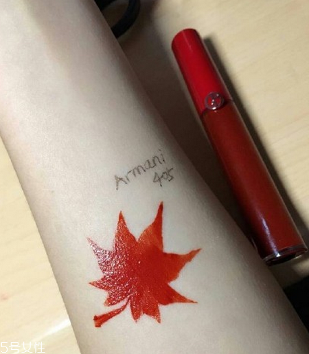 迪奧癮誘超模漆光唇釉怎么樣？人群之中你最醒目