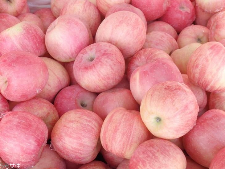 蘋果吃多了會怎么樣？吃蘋果的方法