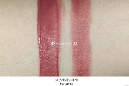 ysl新款啞光唇釉好用嗎？持久不拔干