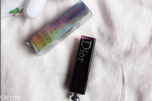 迪奧癮誘超模漆光唇釉怎么樣？人群之中你最醒目