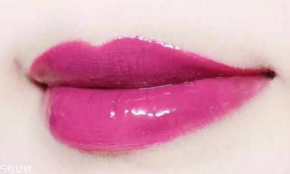 mac口紅哪個色號好看又百搭？超全試色