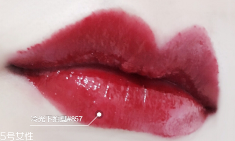 迪奧漆光唇釉哪個好看？讓妝效更持久