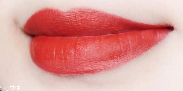 mac口紅哪個色號好看又百搭？超全試色