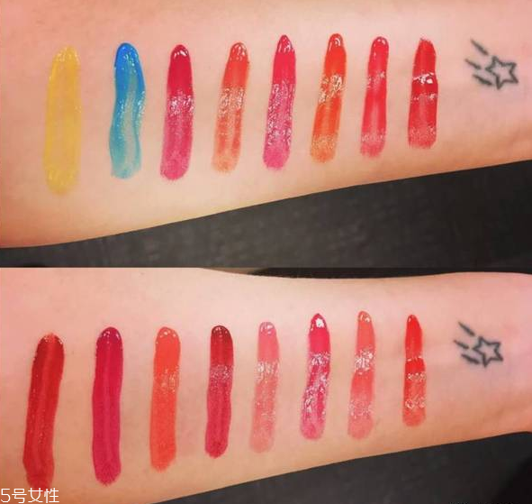 ysl唇釉怎么涂出玻璃唇？打造獨特唇色