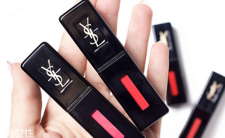 ysl黑管402適合黃皮嗎？滋潤(rùn)又持久