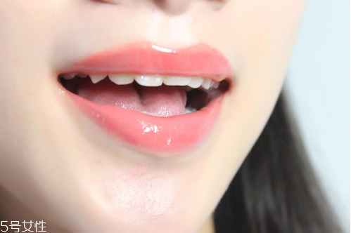 唇釉是什么東西？俗稱液體口紅