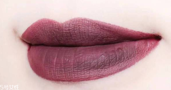 mac口紅哪個色號好看又百搭？超全試色