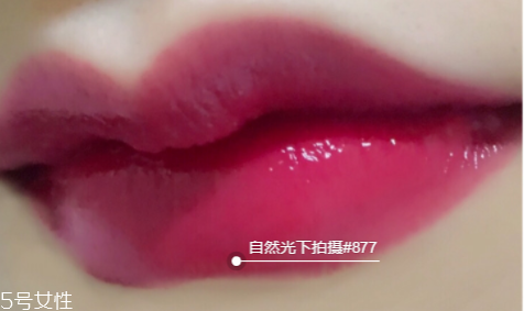 迪奧漆光唇釉哪個好看？讓妝效更持久