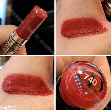 迪奧癮誘超模漆光唇釉怎么樣？人群之中你最醒目