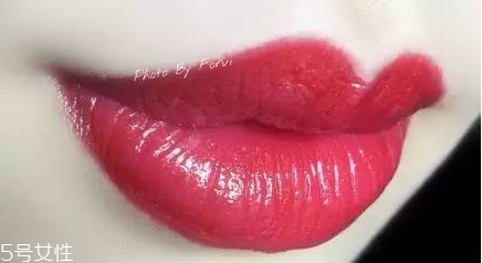 mac sweet sakura適合黃皮嗎？口紅要選擇適合自己的