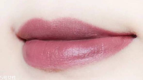mac口紅哪個色號好看又百搭？超全試色