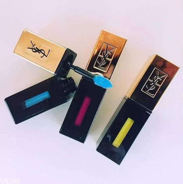 ysl唇釉怎么涂出玻璃唇？打造獨特唇色