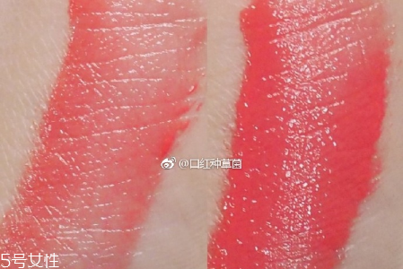 ysl圣羅蘭銀管唇釉好用嗎？蜜糖一樣水潤柔滑