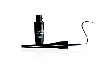 mac滾輪眼線液好用嗎？超棒的眼妝神器