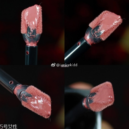 ysl新款啞光唇釉好用嗎？持久不拔干