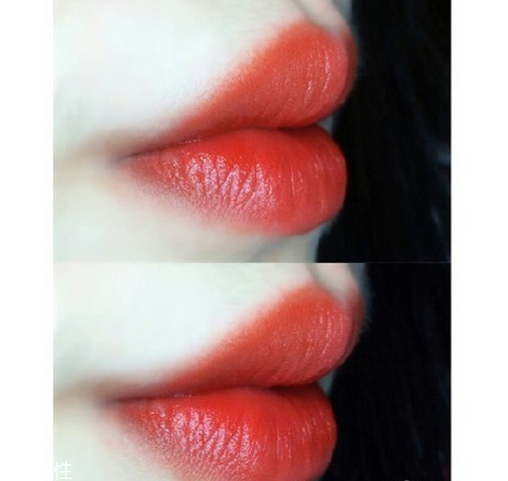 迪奧癮誘超模漆光唇釉怎么樣？人群之中你最醒目