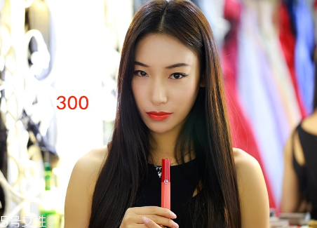 唇釉怎么涂均勻？涂出滿滿女人味