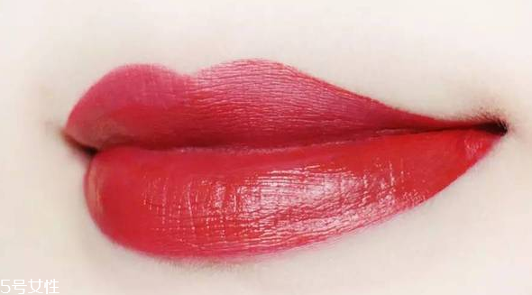 mac口紅哪個色號好看又百搭？超全試色