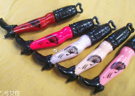 laduree花瓣腮紅好用嗎？貴婦專用彩妝線