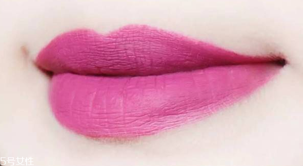 mac口紅哪個色號好看又百搭？超全試色