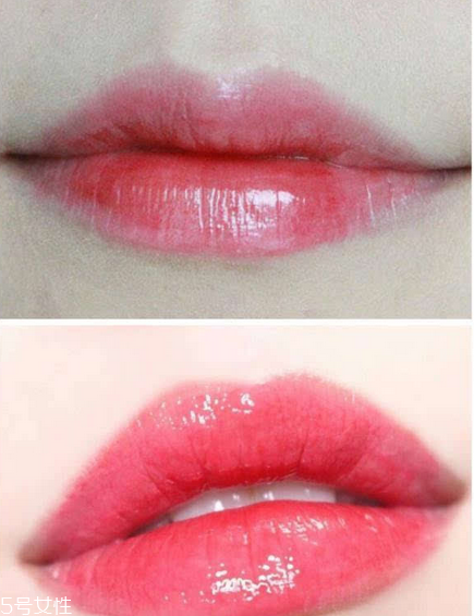 ysl唇釉哪個顏色最火？ysl唇釉的搭配技巧