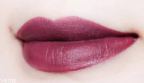 mac口紅哪個色號好看又百搭？超全試色