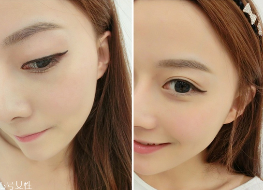 蕾絲雙眼皮貼先化妝嗎？蕾絲雙眼皮貼怎這樣用