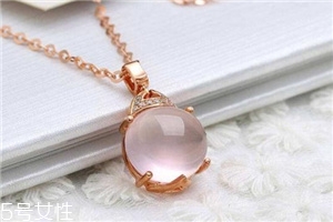 芙蓉石是粉水晶嗎？原來它們是這樣的關(guān)系