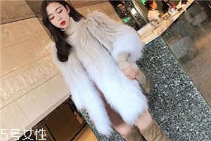 皮草能干洗嗎？皮草要這樣洗