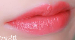 口紅可以做腮紅嗎？敏感肌膚慎用