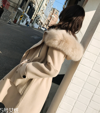 Chic呢子大衣 小個子穿出高氣質(zhì) Chic呢子大衣 小個子穿出高氣質(zhì)