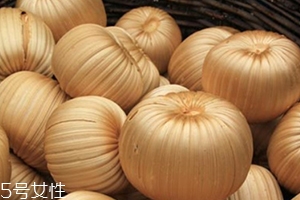 糖瓜什么時候吃？二十三糖瓜粘