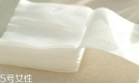 化妝棉和卸妝棉有什么區(qū)別？化妝棉功能更全