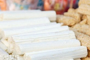 糖瓜怎么吃？幾類人不適合吃糖瓜